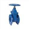 F4 Gate Valve
