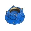 Precision Fittings Empower Engineering|PE uchun cheklangan gardish adapteri